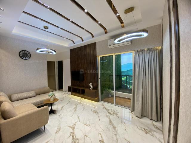 1 BHK Apartment in Thane West for resale Thane. The reference number is 18483252