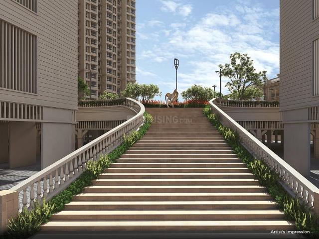 1 BHK Apartment in Thane West for resale Thane. The reference number is 18735399