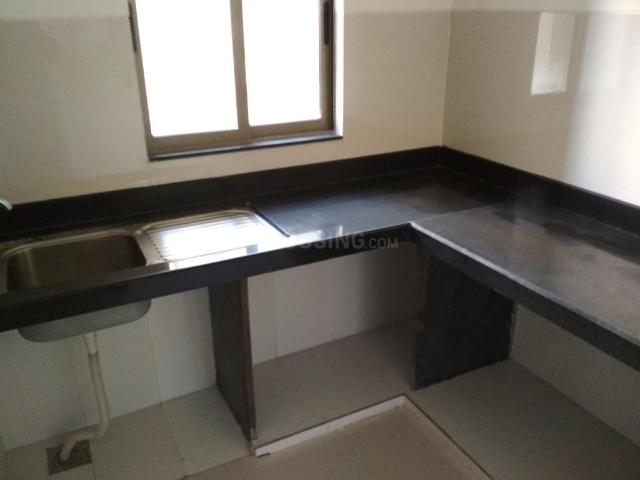 1 BHK Apartment in Thane West for resale Thane. The reference number is 19040020