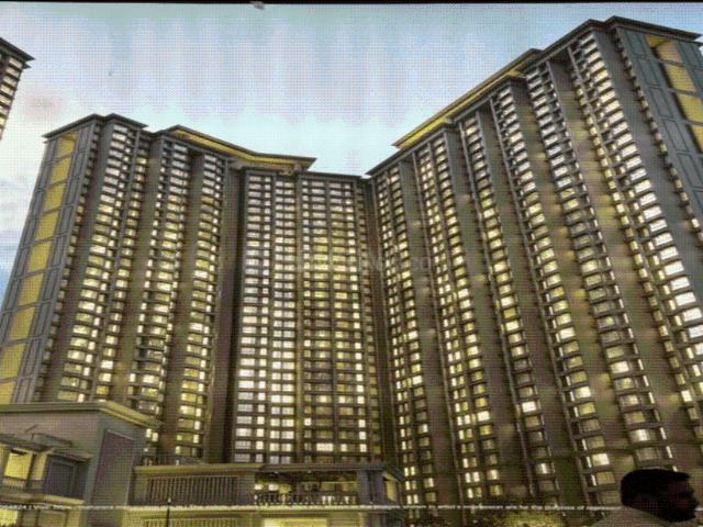 1 BHK Apartment in Thane West for resale Thane. The reference number is 19077334