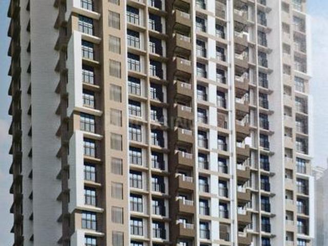 1 BHK Apartment in Thane West for resale Thane. The reference number is 19210004