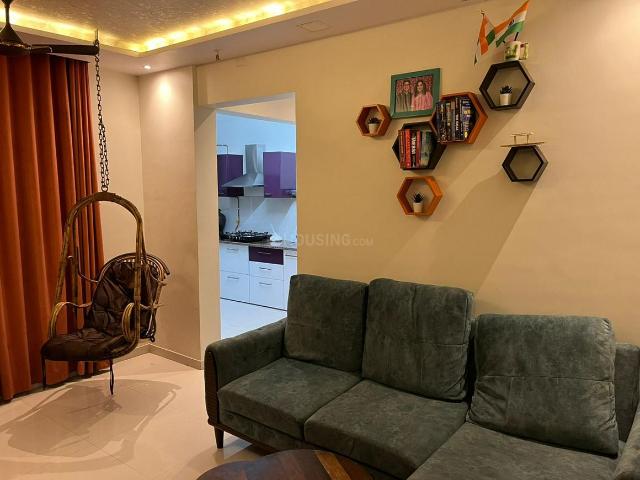 1 BHK Apartment in Thane West for resale Thane. The reference number is 19367218