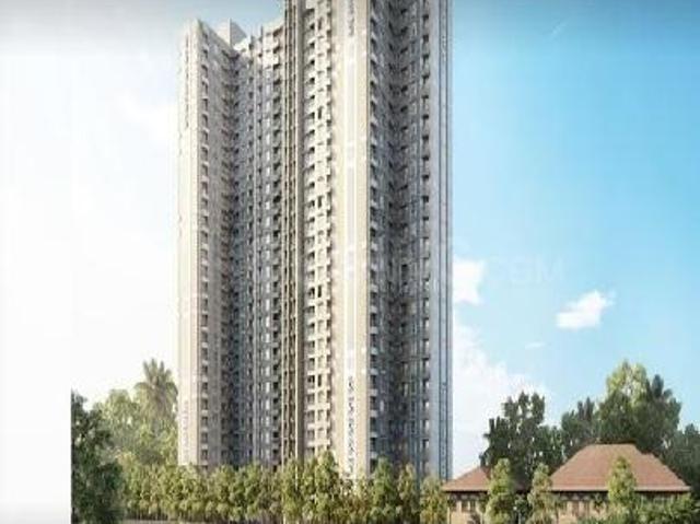 1 BHK Apartment in Thane West for resale Thane. The reference number is 19558454