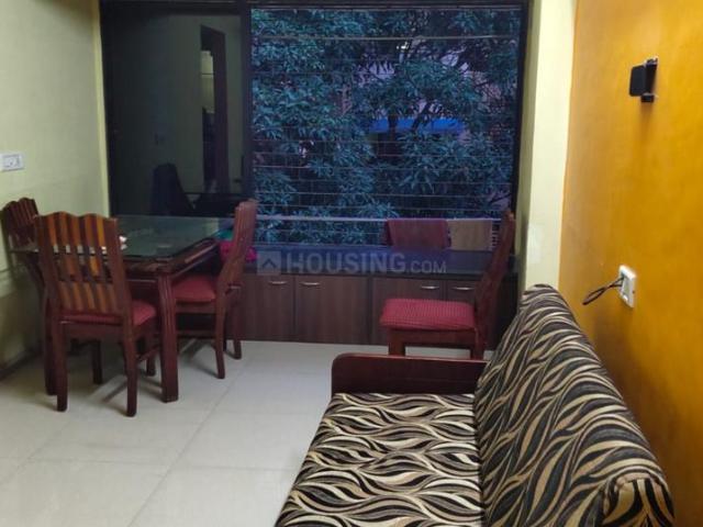 1 BHK Apartment in Thane West for resale Thane. The reference number is 19807093