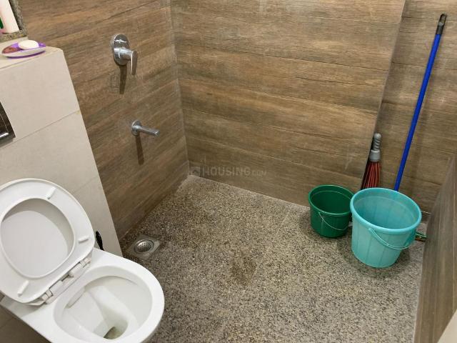1 BHK Apartment in Thane West for resale Thane. The reference number is 19830200
