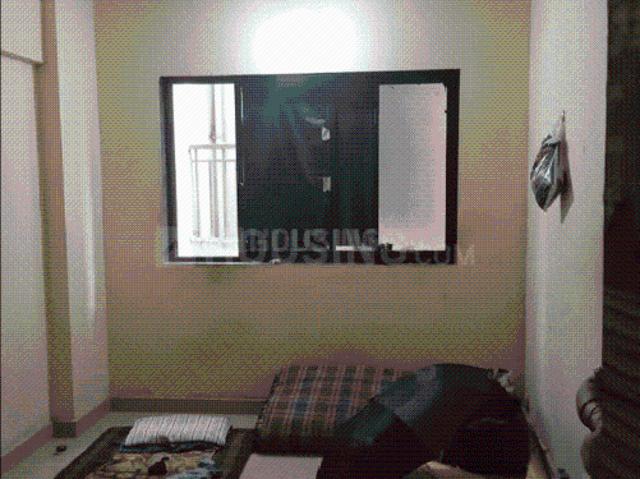 1 BHK Apartment in Thane West for resale Thane. The reference number is 19870235