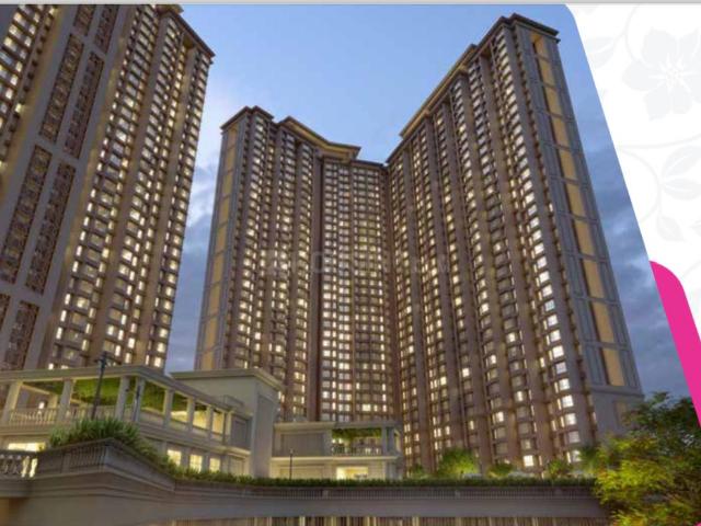 1 BHK Apartment in Thane West for resale Thane. The reference number is 19948388