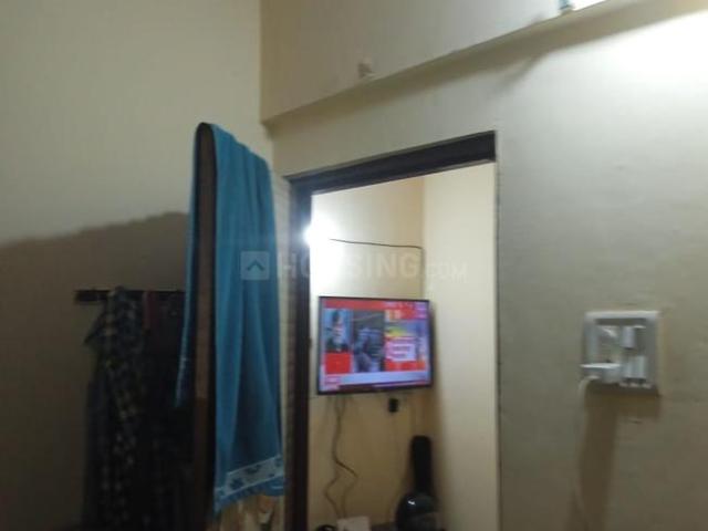 1 BHK Apartment in Thane West for resale Thane. The reference number is 19994653