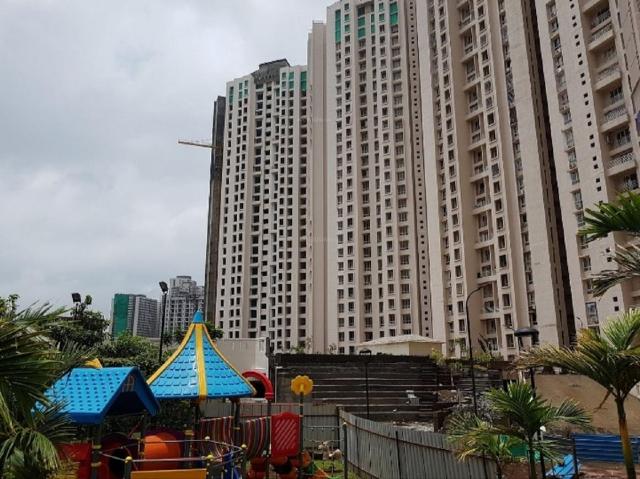 1 BHK Apartment in Thane West for resale Thane. The reference number is 10603721