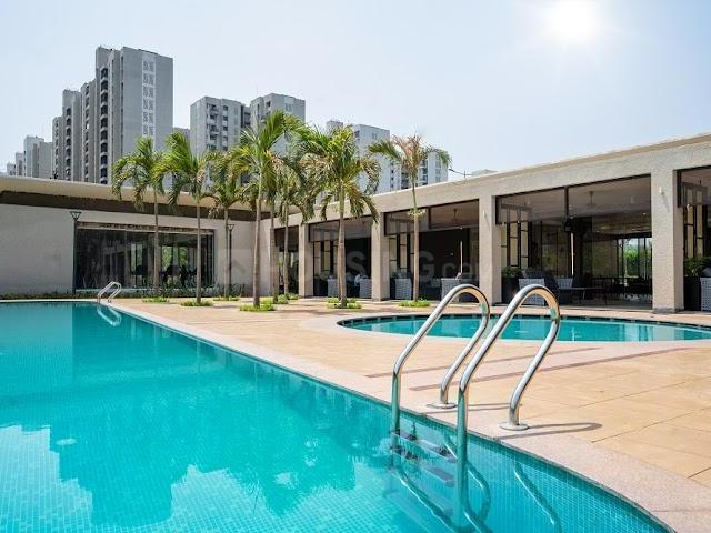 1 BHK Apartment in Thane West for resale Thane. The reference number is 11158635