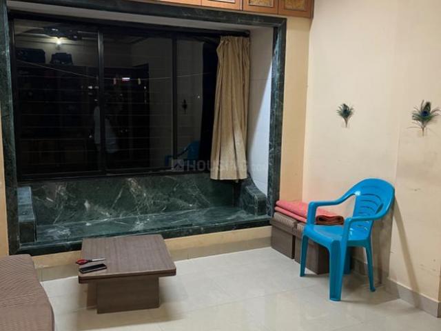 1 BHK Apartment in Thane West for resale Thane. The reference number is 11339730