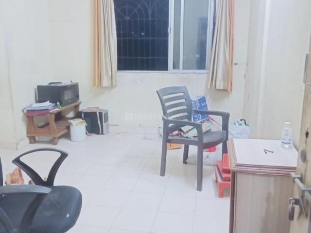 1 BHK Apartment in Thane West for resale Thane. The reference number is 11867354