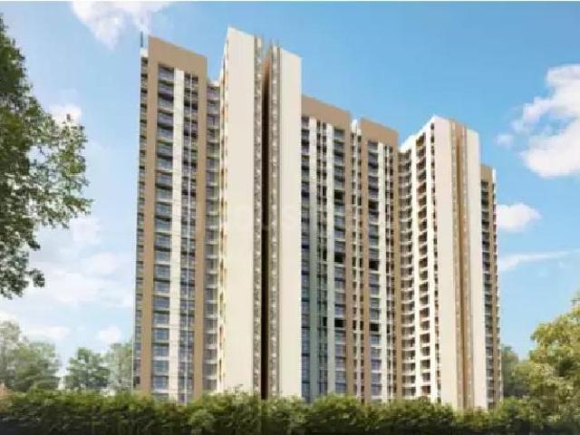 1 BHK Apartment in Thane West for resale Thane. The reference number is 12232803
