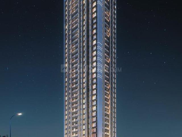 1 BHK Apartment in Thane West for resale Thane. The reference number is 13574180