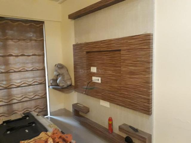 1 BHK Apartment in Thane West for resale Thane. The reference number is 20061467
