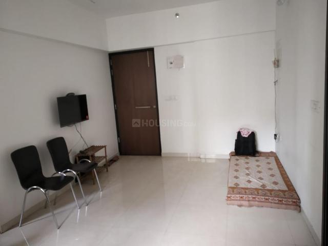 1 BHK Apartment in Thane West for resale Thane. The reference number is 20225975