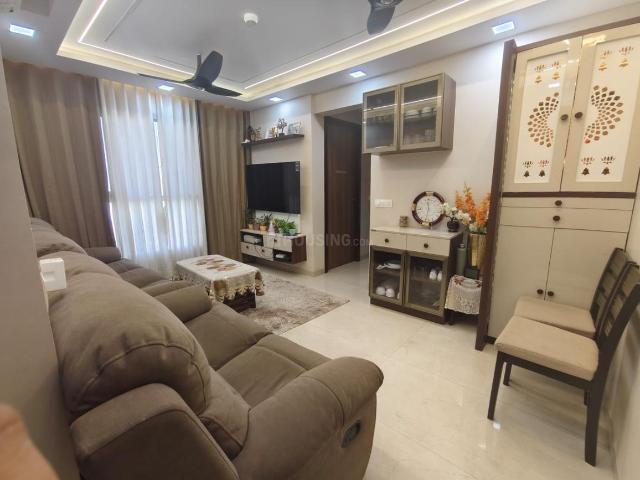 1 BHK Apartment in Thane West for resale Thane. The reference number is 20437507