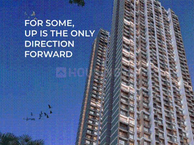 1 BHK Apartment in Thane West for resale Thane. The reference number is 20456951