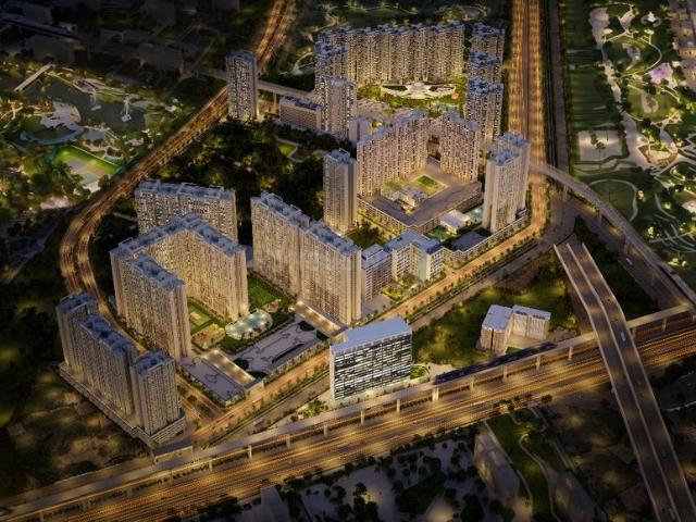 1 BHK Apartment in Thane West for resale Thane. The reference number is 20552739