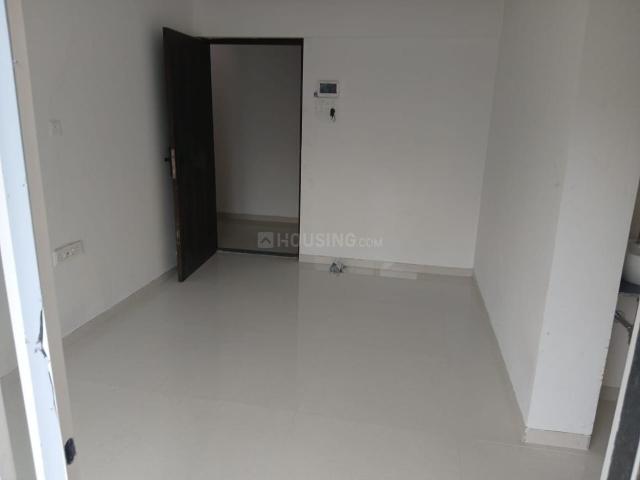 1 BHK Apartment in Thane West for resale Thane. The reference number is 20561299