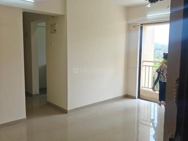 1 BHK Apartment in Thane West for resale Thane. The reference number is 20583392