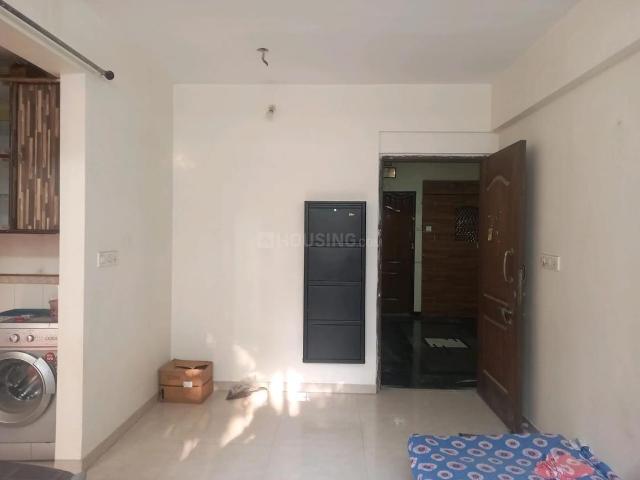 1 BHK Apartment in Thane West for resale Thane. The reference number is 20628759