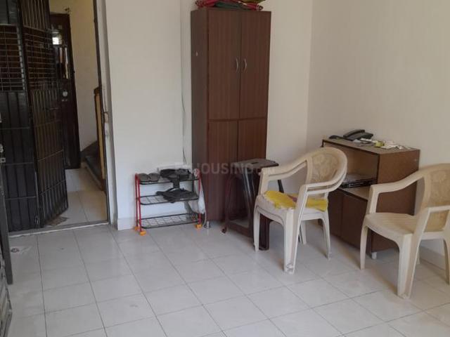 1 BHK Apartment in Thane West for resale Thane. The reference number is 20661265