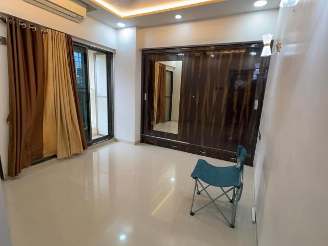 1 BHK Apartment in Thane West for resale Thane. The reference number is 20674512