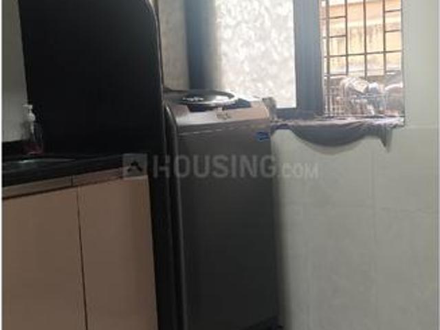 1 BHK Apartment in Thane West for resale Thane. The reference number is 20696501