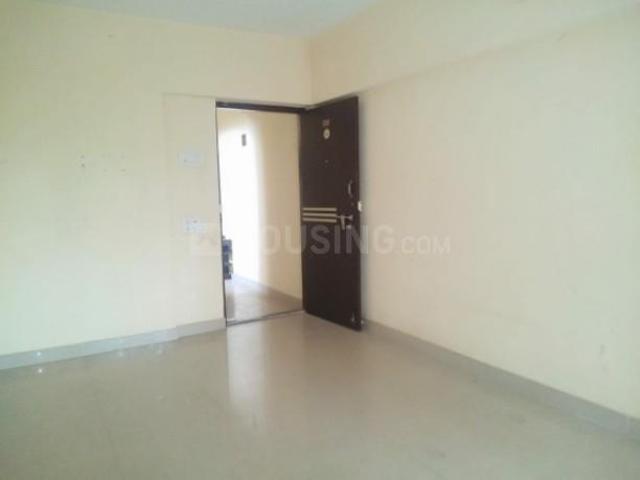 1 BHK Apartment in Thane West for resale Thane. The reference number is 20690952