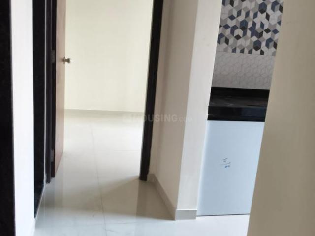 1 BHK Apartment in Thane West for resale Thane. The reference number is 20693409