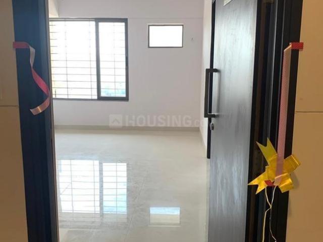 1 BHK Apartment in Thane West for resale Thane. The reference number is 20693627