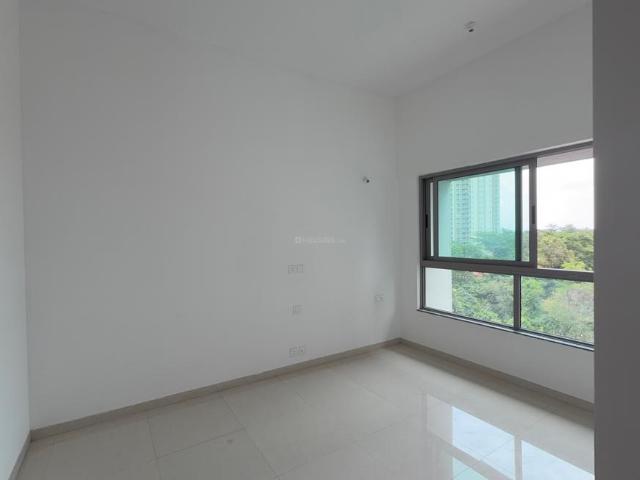 1 BHK Apartment in Thane West for resale Thane. The reference number is 20708831