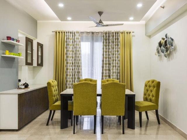 1 BHK Apartment in Thane West for resale Thane. The reference number is 20736414
