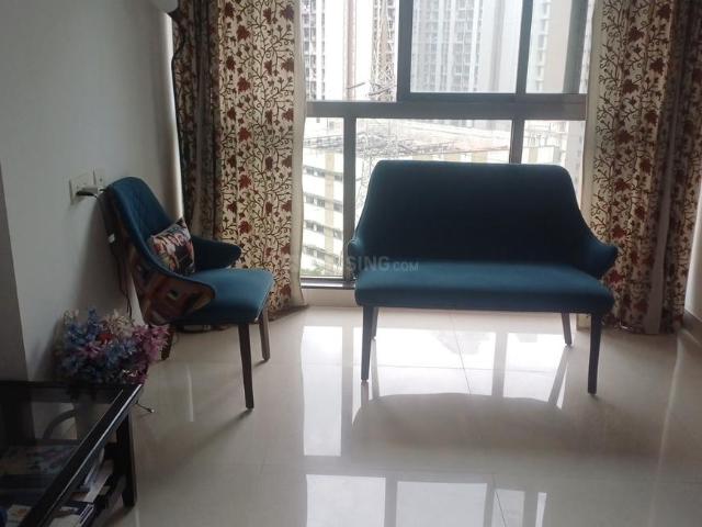 1 BHK Apartment in Thane West for resale Thane. The reference number is 20746276