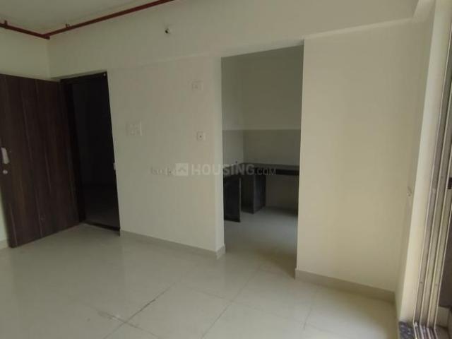 1 BHK Apartment in Thane West for resale Thane. The reference number is 20748547