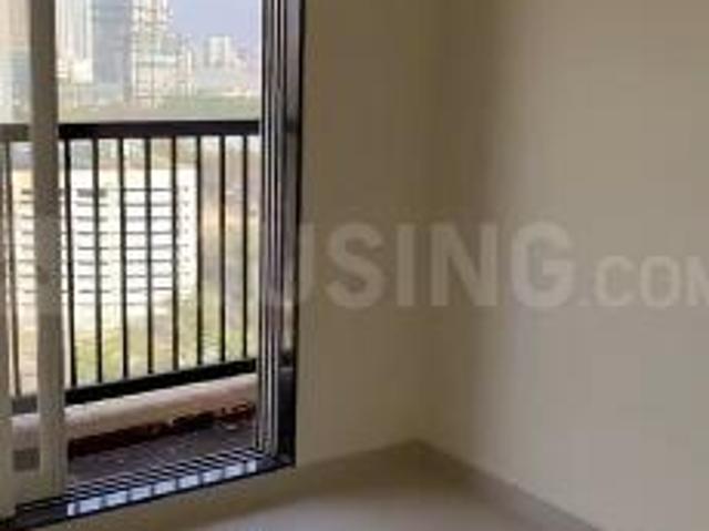 1 BHK Apartment in Thane West for resale Thane. The reference number is 20787170