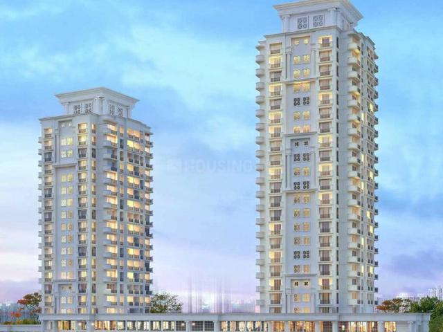 1 BHK Apartment in Thane West for resale Thane. The reference number is 20789948