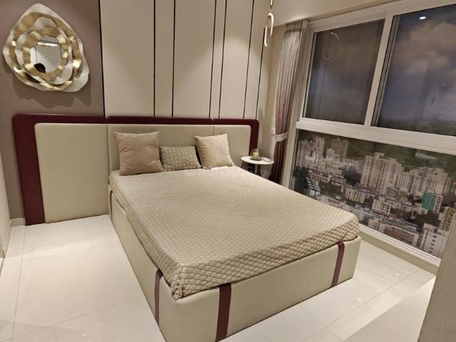 1 BHK Apartment in Thane West for resale Thane. The reference number is 20793226