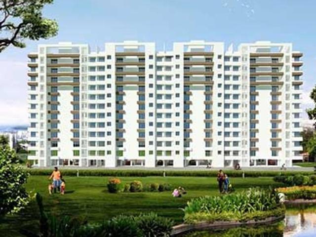 1 BHK Apartment in Thane West for resale Thane. The reference number is 20808089
