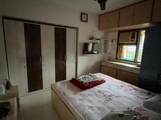 1 BHK Apartment in Thane West for resale Thane. The reference number is 20820342