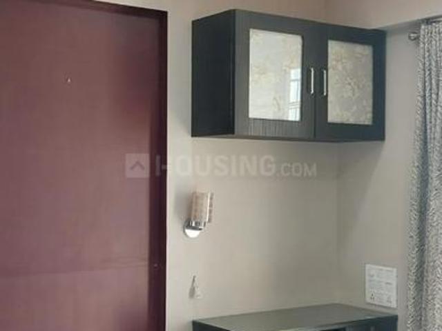 1 BHK Apartment in Thane West for resale Thane. The reference number is 20837891