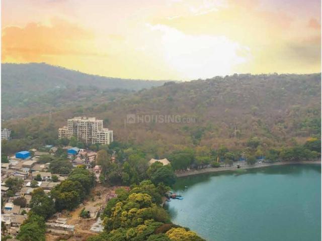 1 BHK Apartment in Thane West for resale Thane. The reference number is 20894825