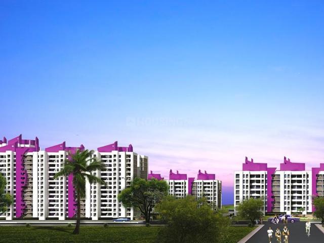 1 BHK Apartment in Thane West for resale Thane. The reference number is 20893761