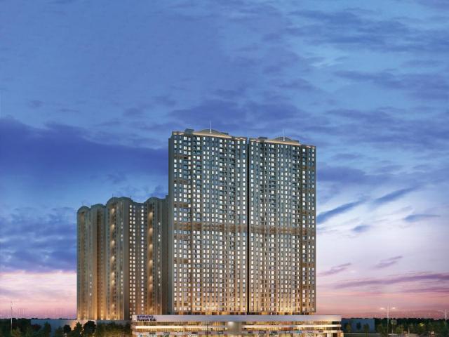 1 BHK Apartment in Thane West for resale Thane. The reference number is 20952378