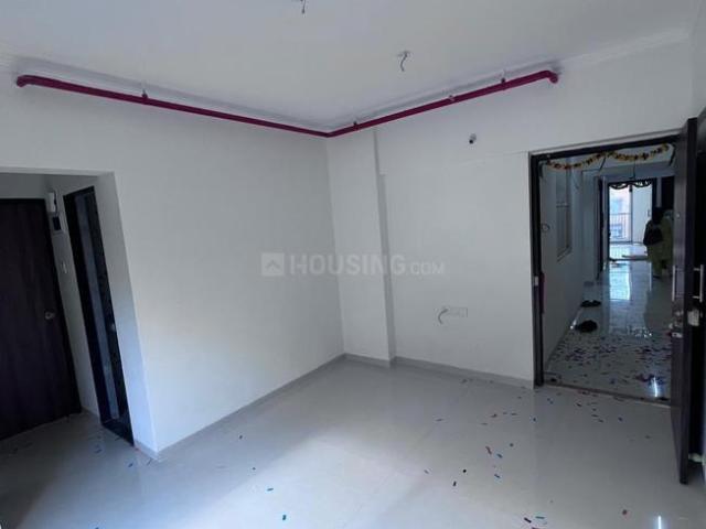 1 BHK Apartment in Thane West for resale Thane. The reference number is 20991288