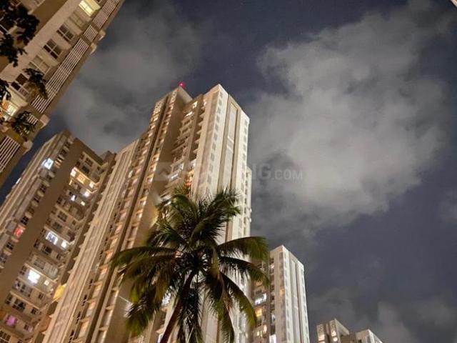 1 BHK Apartment in Thane West for resale Thane. The reference number is 6903938