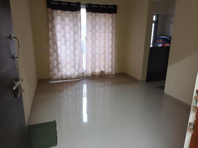 1 BHK Apartment in Thane West for resale Thane. The reference number is 9228885