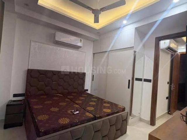 1 BHK Apartment in Thanisandra for rent Bengaluru. The reference number is 20661712