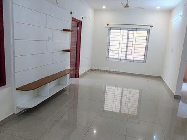 1 BHK Apartment in Thanisandra for rent Bengaluru. The reference number is 20715031